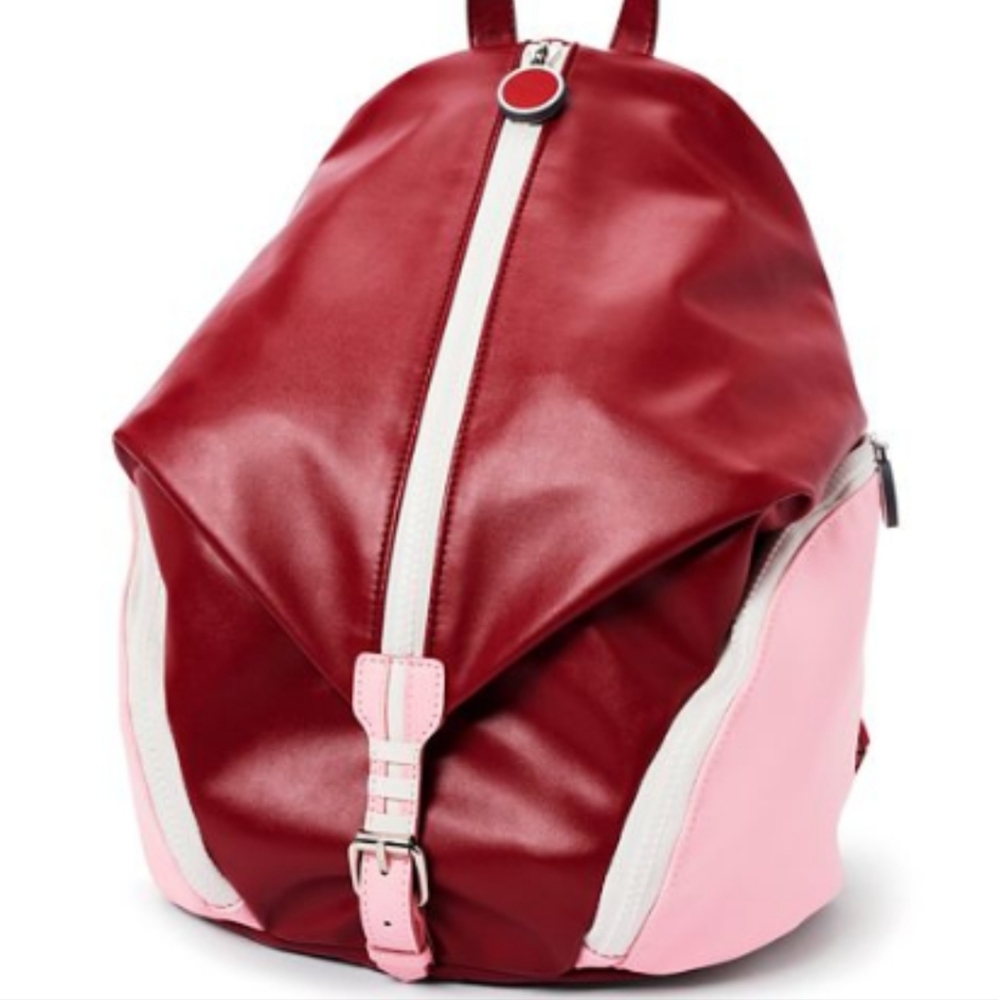 Sakura Mini Backpack - Naruto Shippuden Brand New with Tags - Spencer's